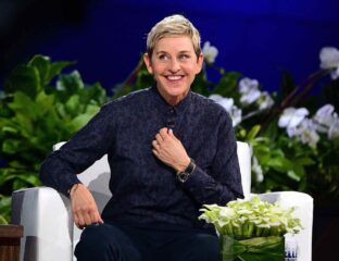 How long will it be before 'The Ellen DeGeneres Show' is cancelled? Here are some suggestions for the show's replacement.