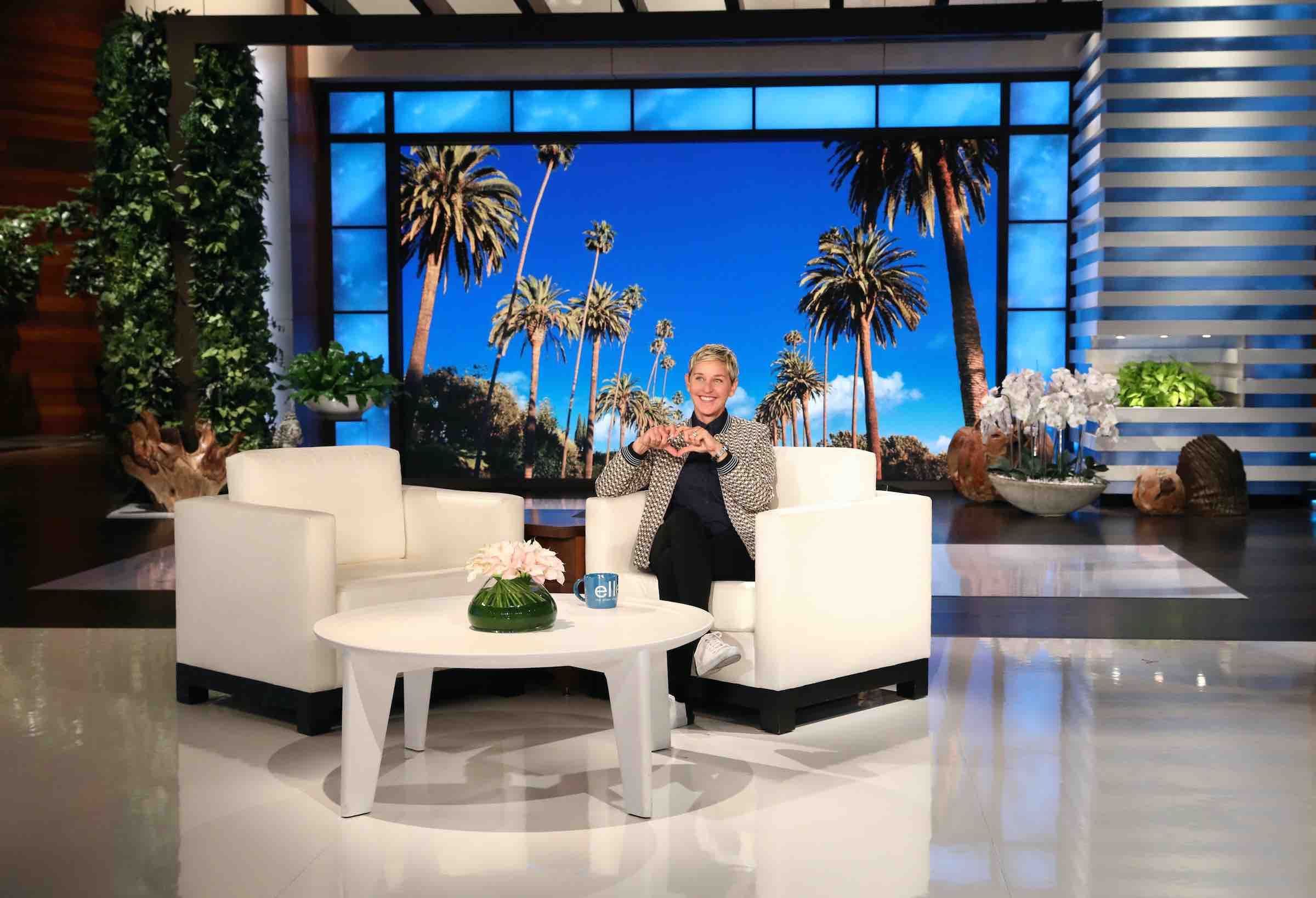Is Ellen DeGeneres mean? An investigation is underway to find out ...