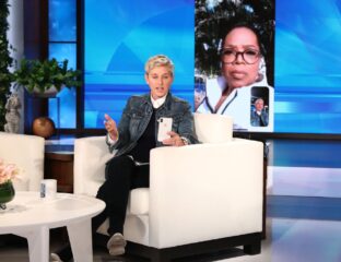 Does anyone truly know Ellen DeGeneres? Like for real? Here's what we know about the latest news surrounding Ellen DeGeneres.