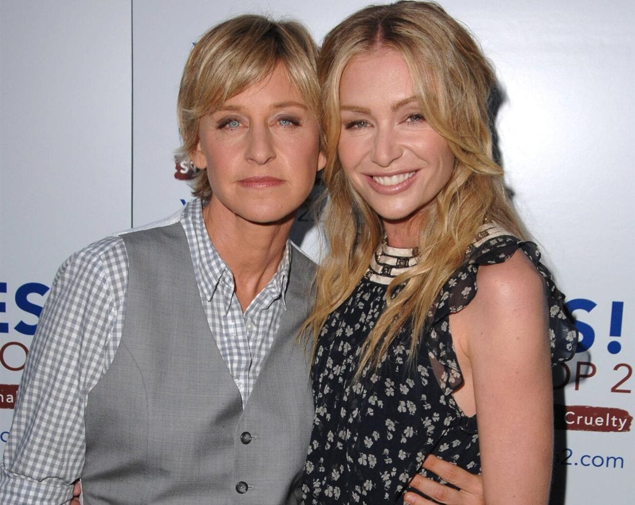 Ellen Degeneres and her wife Portia may be heading towards a breakup and the price tag for their divorce could be a hefty $500 million.