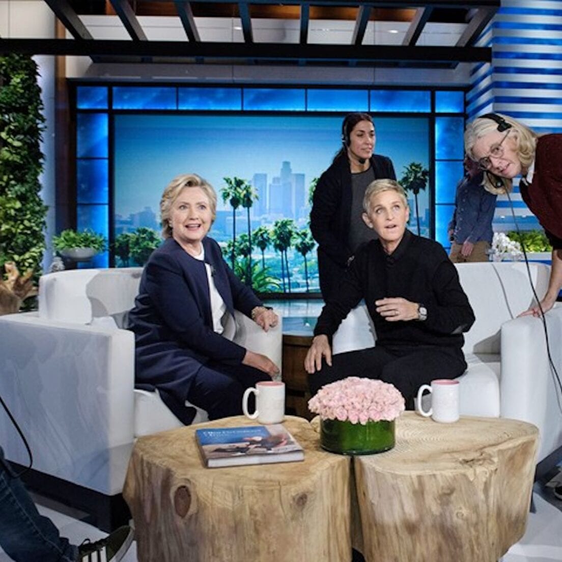 Will Ellen DeGeneres actually get "canceled" for being mean? Film Daily