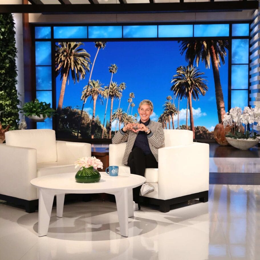Is the 'The Ellen DeGeneres Show' getting cancelled? Here's why it