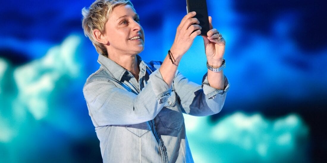 All The Worst Things Ellen DeGeneres Has Ever Said On Twitter Film Daily   Ellentwitter 2 1100x550 