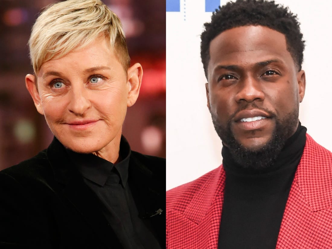 Ellen DeGeneres is no stranger to controversy, as plenty of tweets from the talk show host sent Twitter ablaze and got her in hot water.