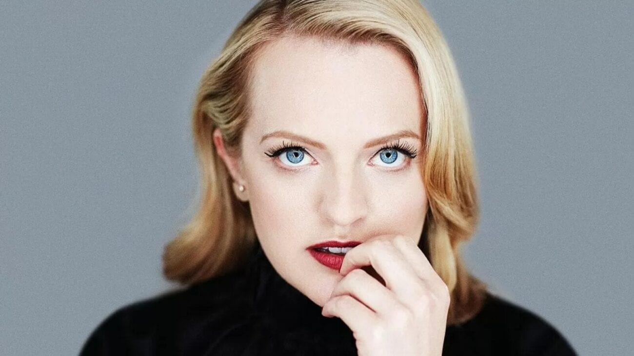 Elisabeth Moss All The Celebrities You Forgot Were Scientologists Film Daily