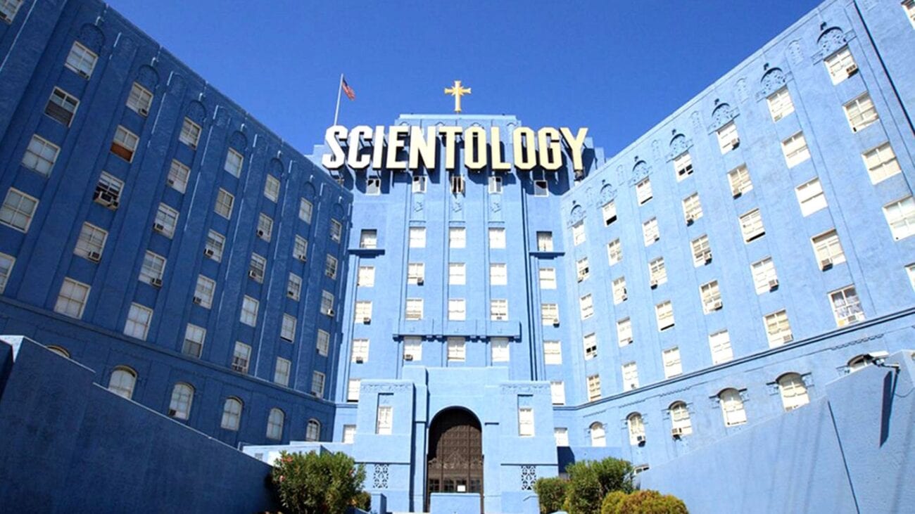 Elisabeth Moss maintains that Scientology is the reason for their happiness & success. Here are well-known Scientologist celebrities.