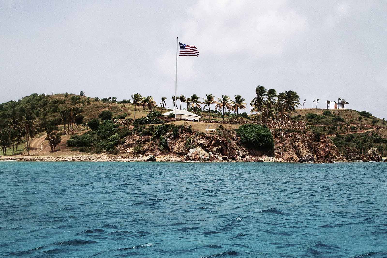 We know the horror stories about Little St. James, and the Lolita Express. But what exactly went down on Jeffrey Epstein's island? 