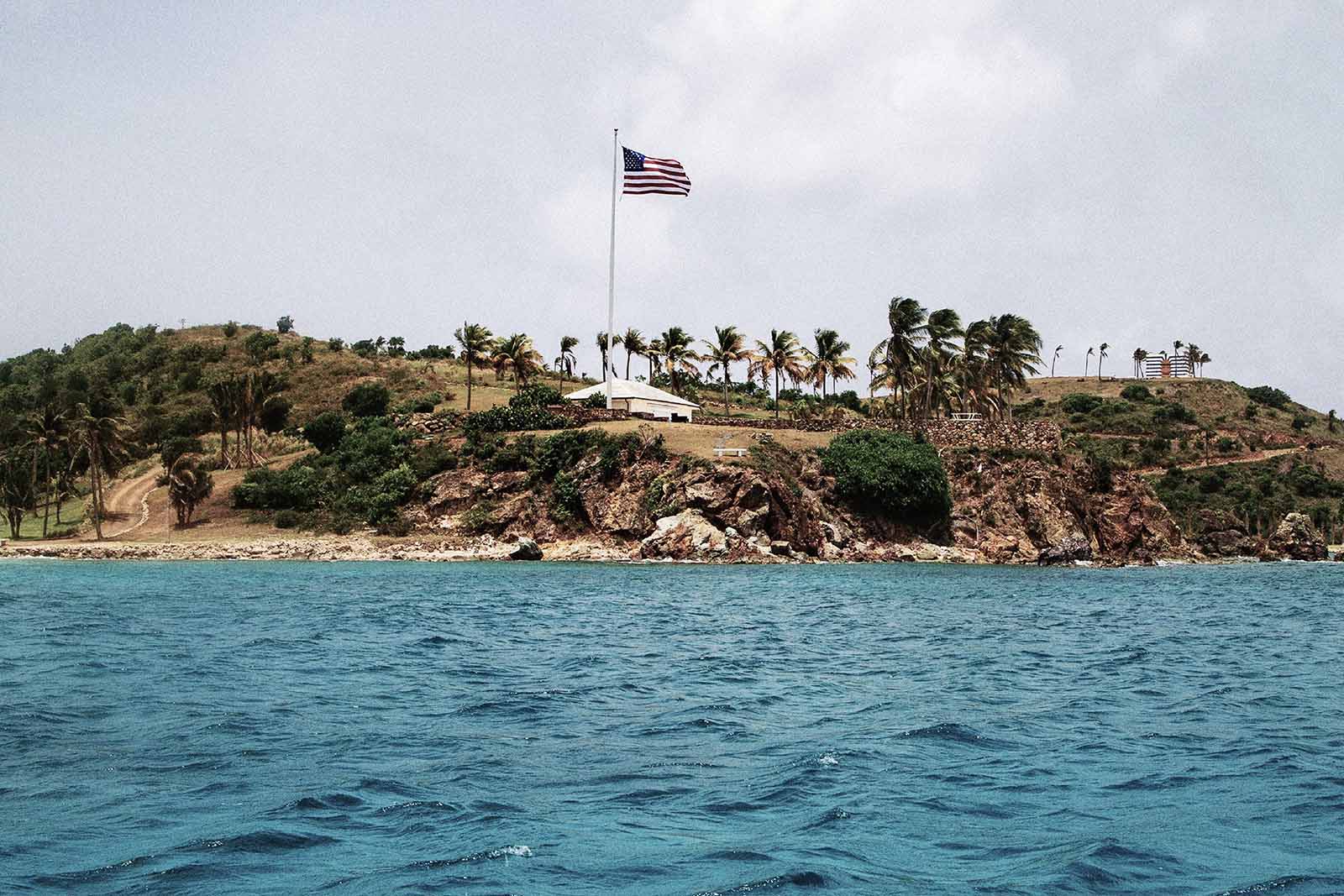 We know the horror stories about Little St. James, and the Lolita Express. But what exactly went down on Jeffrey Epstein's island?