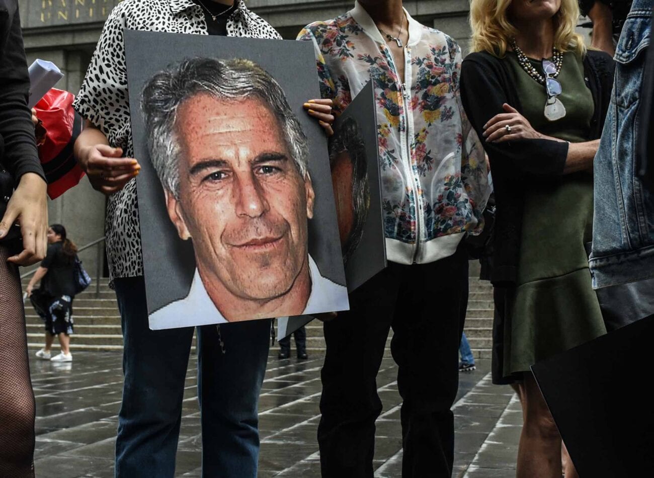 Was Jeffrey Epstein murdered? Among the conspiracy theories about who killed Jeffrey Epstein, these are the most popular.
