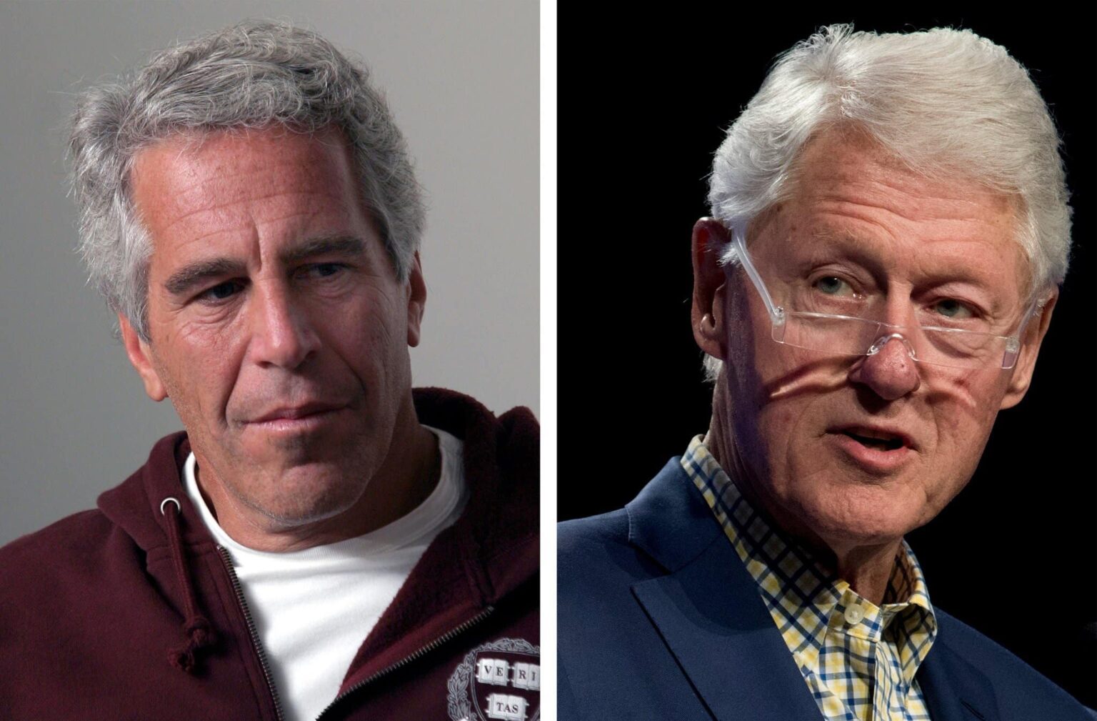 Jeffrey Epstein made his way into several social circles, including that of former U.S. president Bill Clinton. But what exactly was their connection?