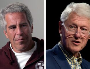 Jeffrey Epstein made his way into several social circles, including that of former U.S. president Bill Clinton. But what exactly was their connection?
