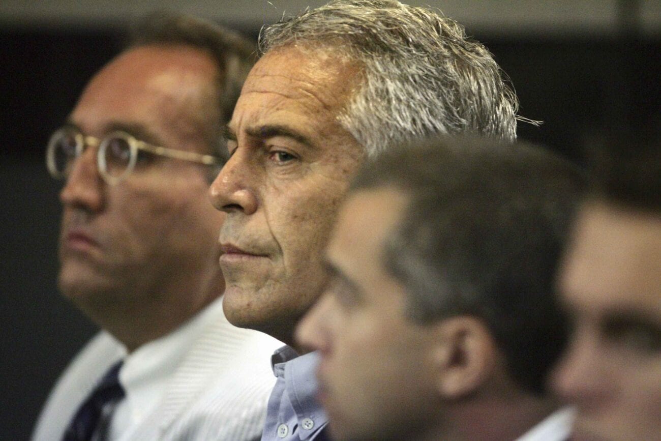 Jeffrey Epstein’s 2019 jail sentence wasn’t the first the millionaire had in his life. Let’s find out about Epstein and his brief life in jail.