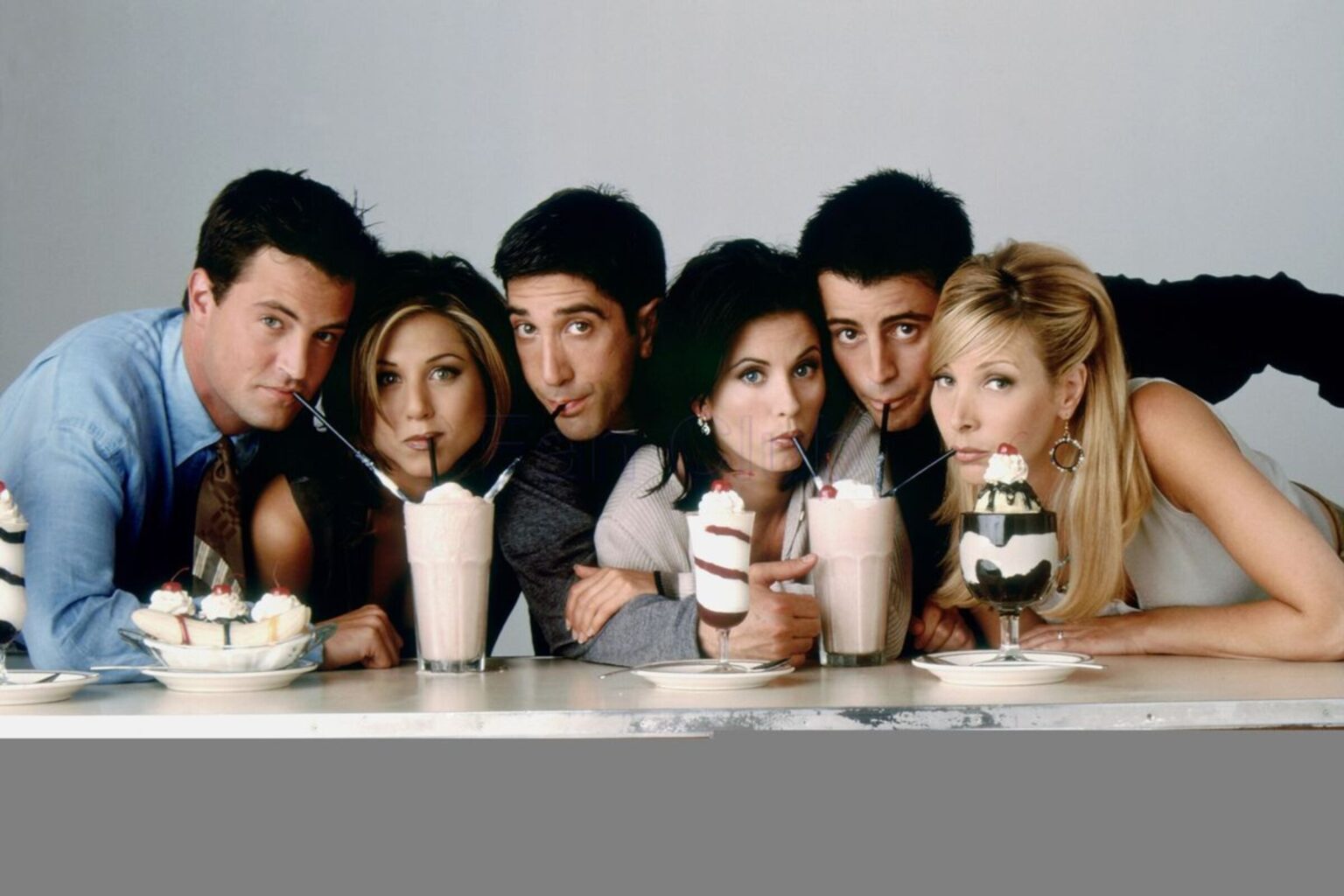 The iconic NBC sitcom 'Friends' has been teasing an HBO Max reunion for months now, but it looks like it's finally making its way into production.