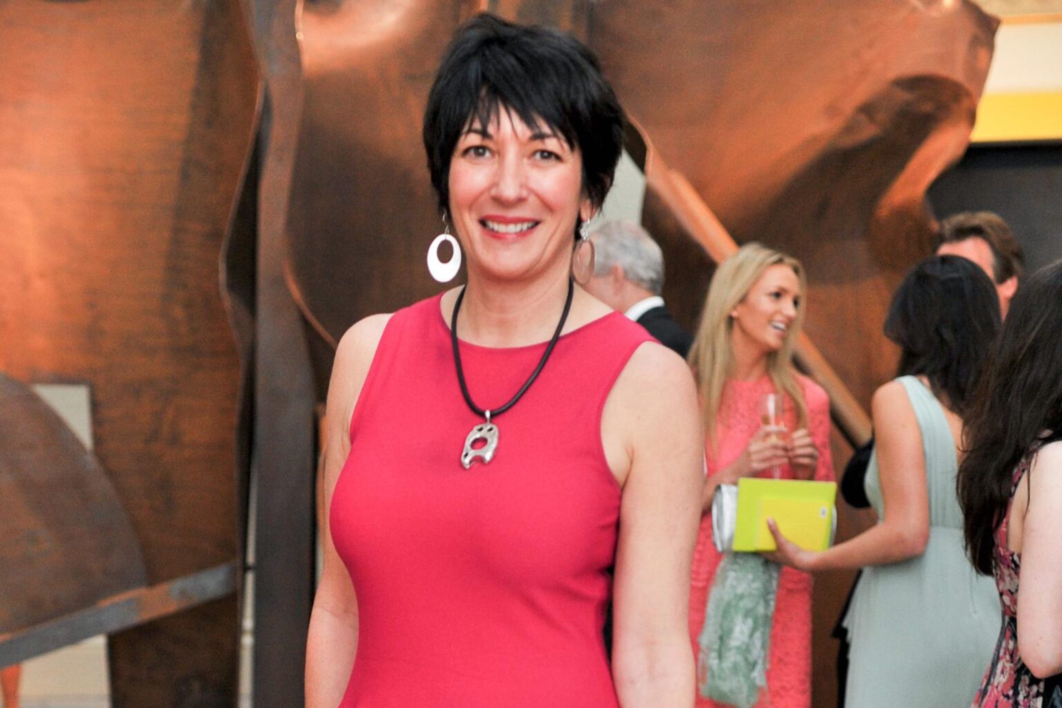 Ghislaine Maxwell has said she is willing to cooperate with authorities. Here's everything it means for Jeffrey Epstein and his accomplices.