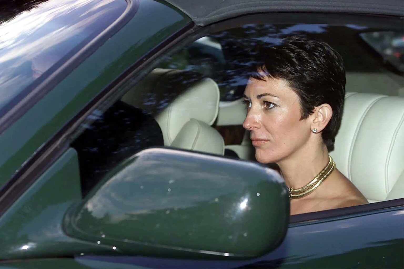 Here’s what we know about Ghislaine Maxwell, what she knows about Jeffrey Epstein, and where this could be headed.