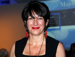 Ghislaine Maxwell's unsealed documents have hit the internet and there are all kind of horrifying details coming out; here are some of the worst.