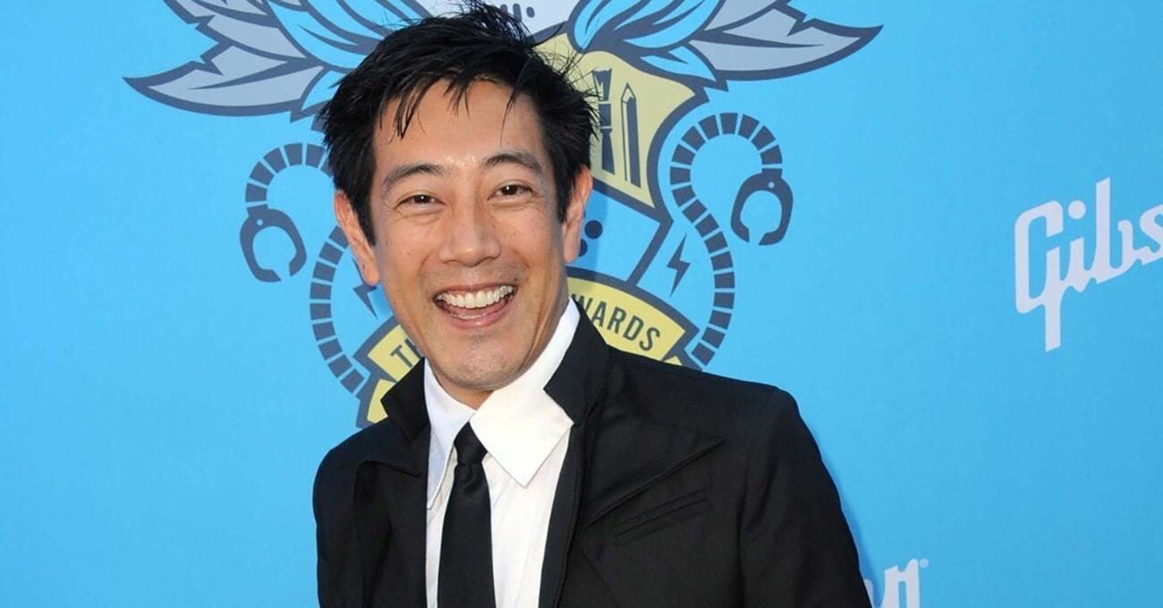 The 'Mythbusters' team brought us a plethora of science-based entertainment in the 00s to 10s. Here are some memorable Grant Imahara moments.