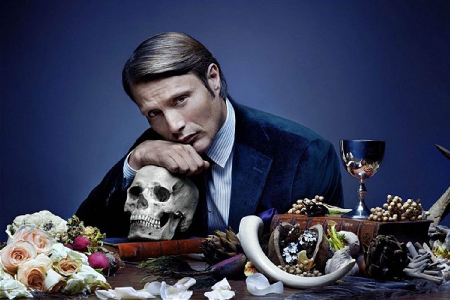 Life Lessons We Learned From The Nbc Show Hannibal Film Daily