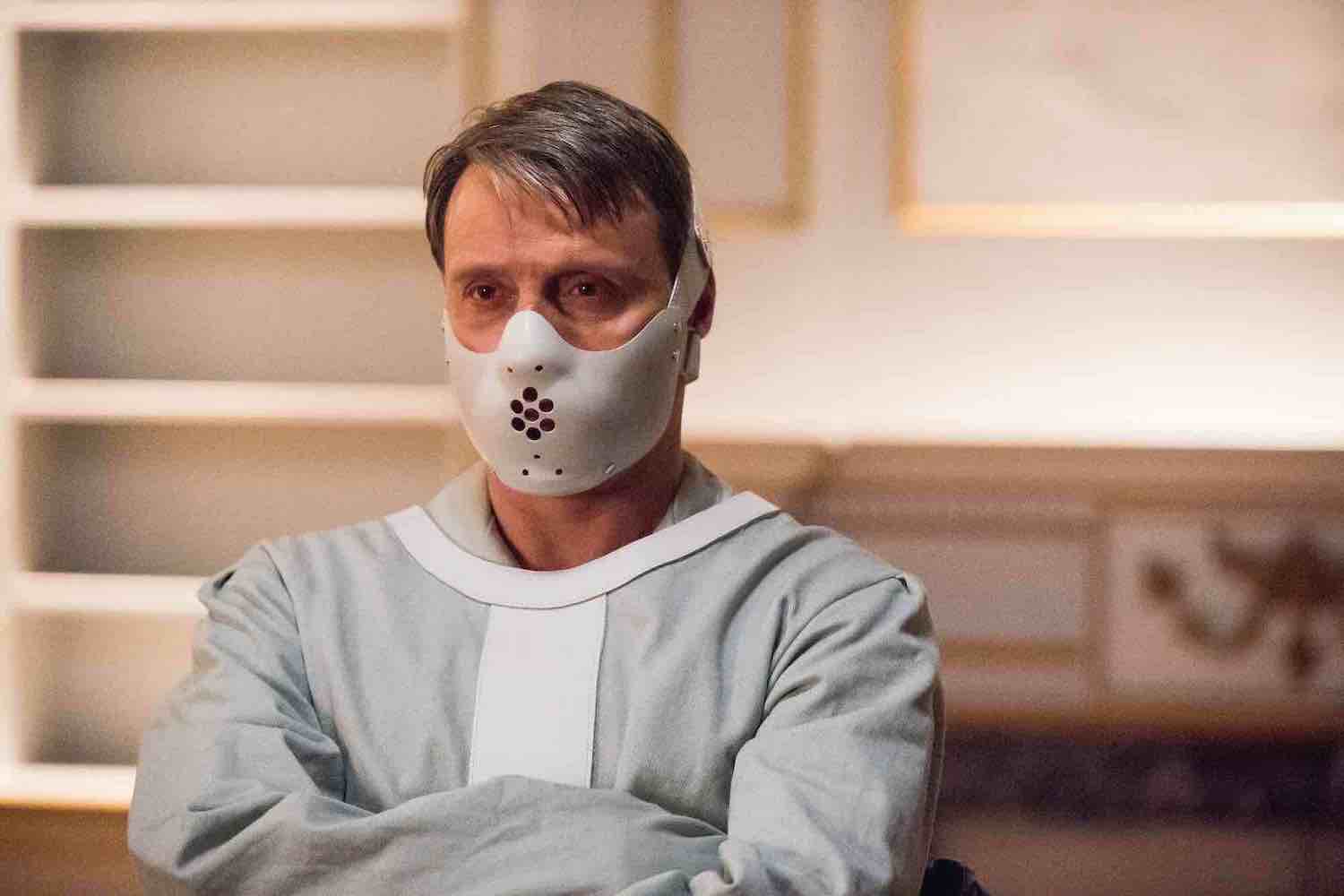 There's no TV show out there that did it like 'Hannibal'. Nothing can come close to the drama or horror elements. We demand a season 4 of the hit show!