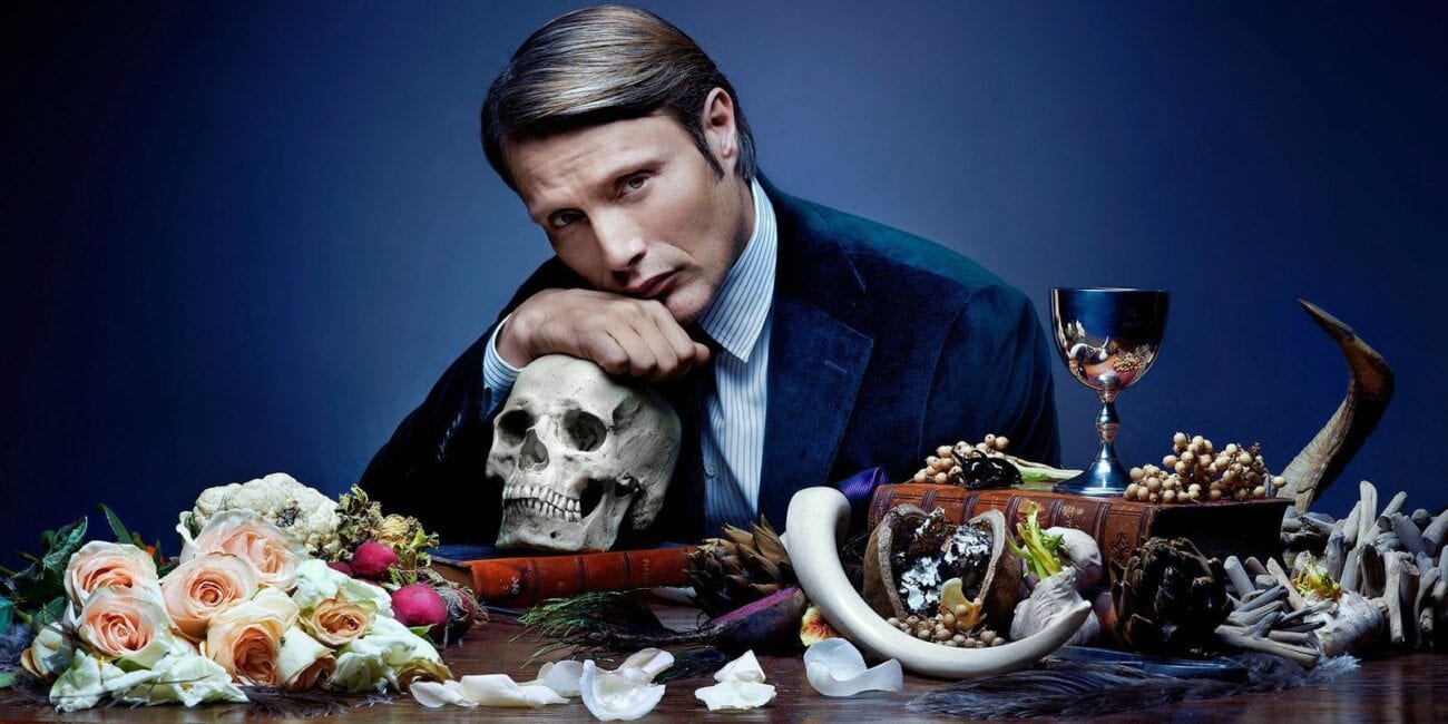 There's no TV show out there that did it like 'Hannibal'. Nothing can come close to the drama or horror elements. We demand a season 4 of the hit show!