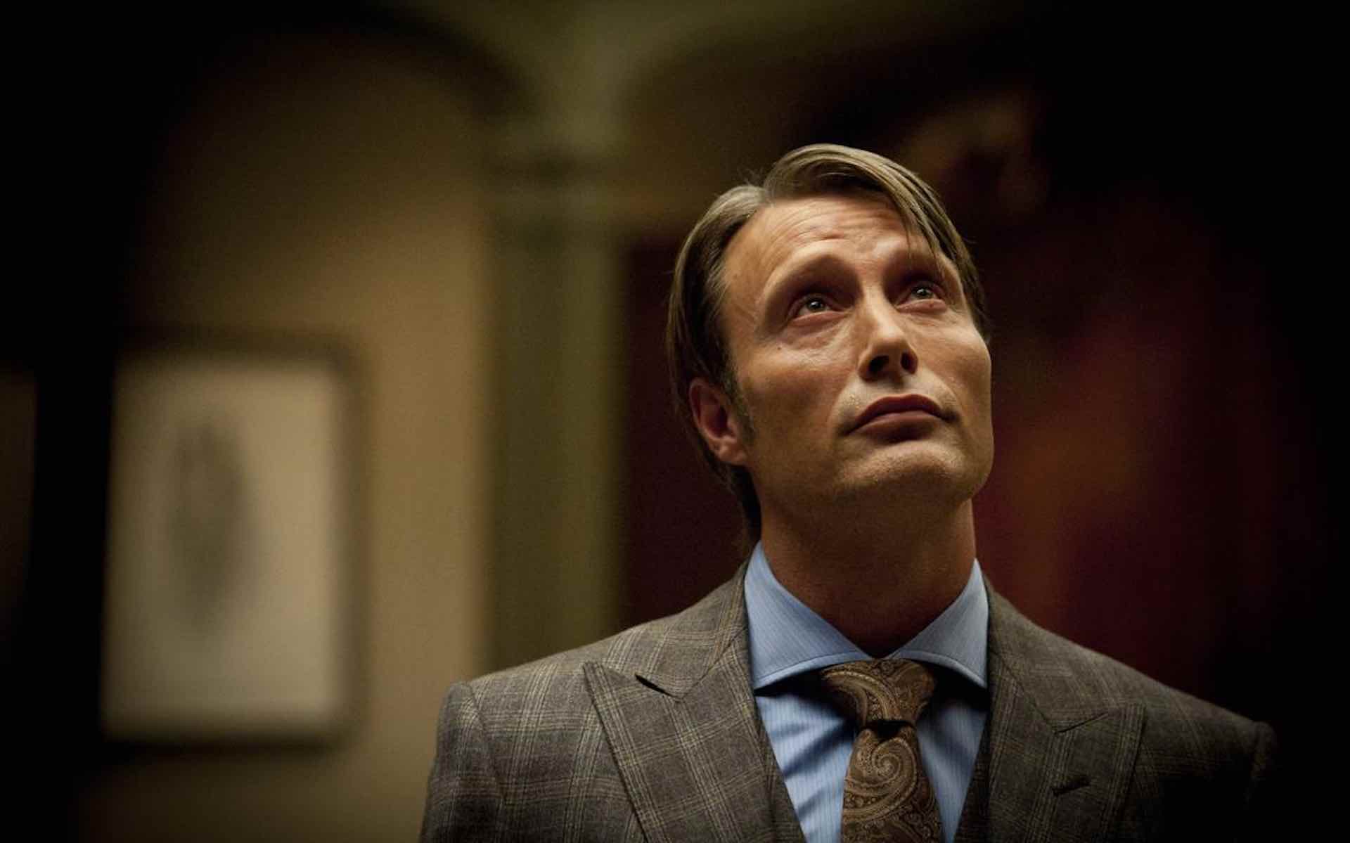 The 'Hannibal' cast reunited Everything to know about season 4 Film