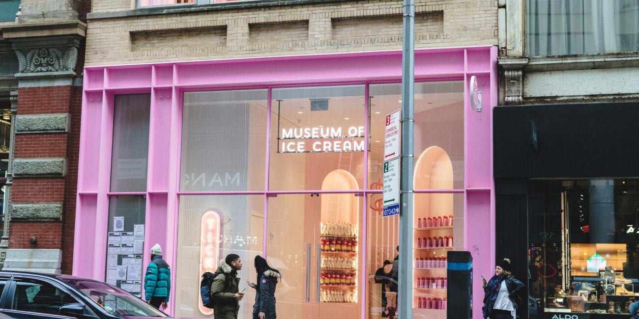 For all its cute, whimsical aesthetic, Museum of Ice Cream NYC is nothing but an Instagram-able hellscape and here are the employee stories to prove it.