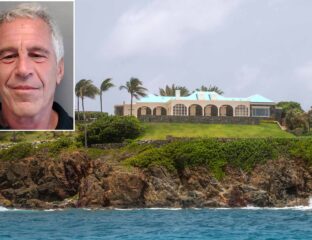 We know Jeffrey Epstein’s private island, Little St. James, had a lot of shady goings on. Here's all the craziest information about Epstein island.