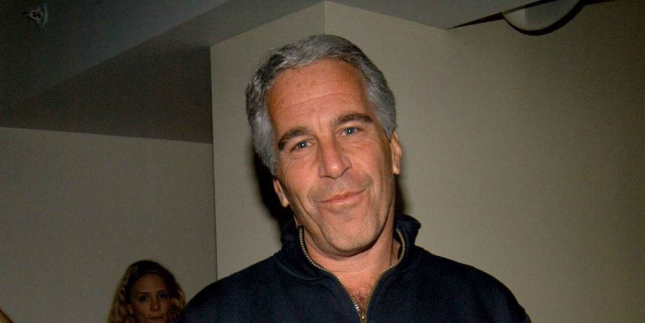 Jeffrey Epstein's death still causes a stir amongst the true crime community. Are people working on the case in danger? Here's what we know.