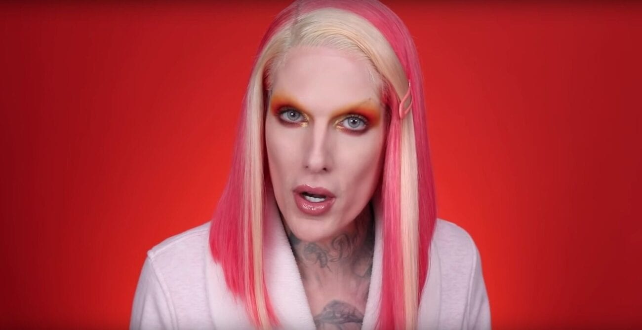 Whenever it seems like Jeffree Star has driven the final nail into his coffin, he emerges once again. Here's the latest on the age of Jeffree Star.
