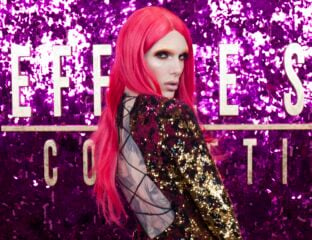 Finally, the sub count on Jeffree Star's YouTube channel is sinking, but Star should've lost his numbers years ago. He's never stopped being problematic.
