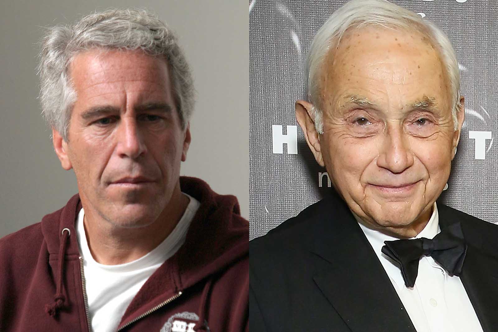 With documents coming out thanks to the Ghislaine Maxwell case, many are wondering if the famous friends of Jeffrey Epstein are going down too.
