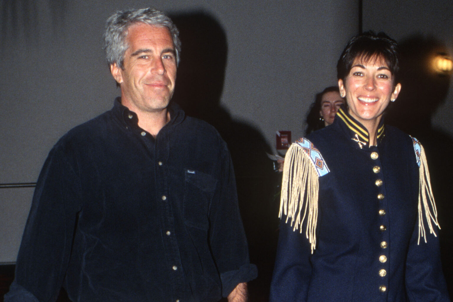 With documents coming out thanks to the Ghislaine Maxwell case, many are wondering if the famous friends of Jeffrey Epstein are going down too.