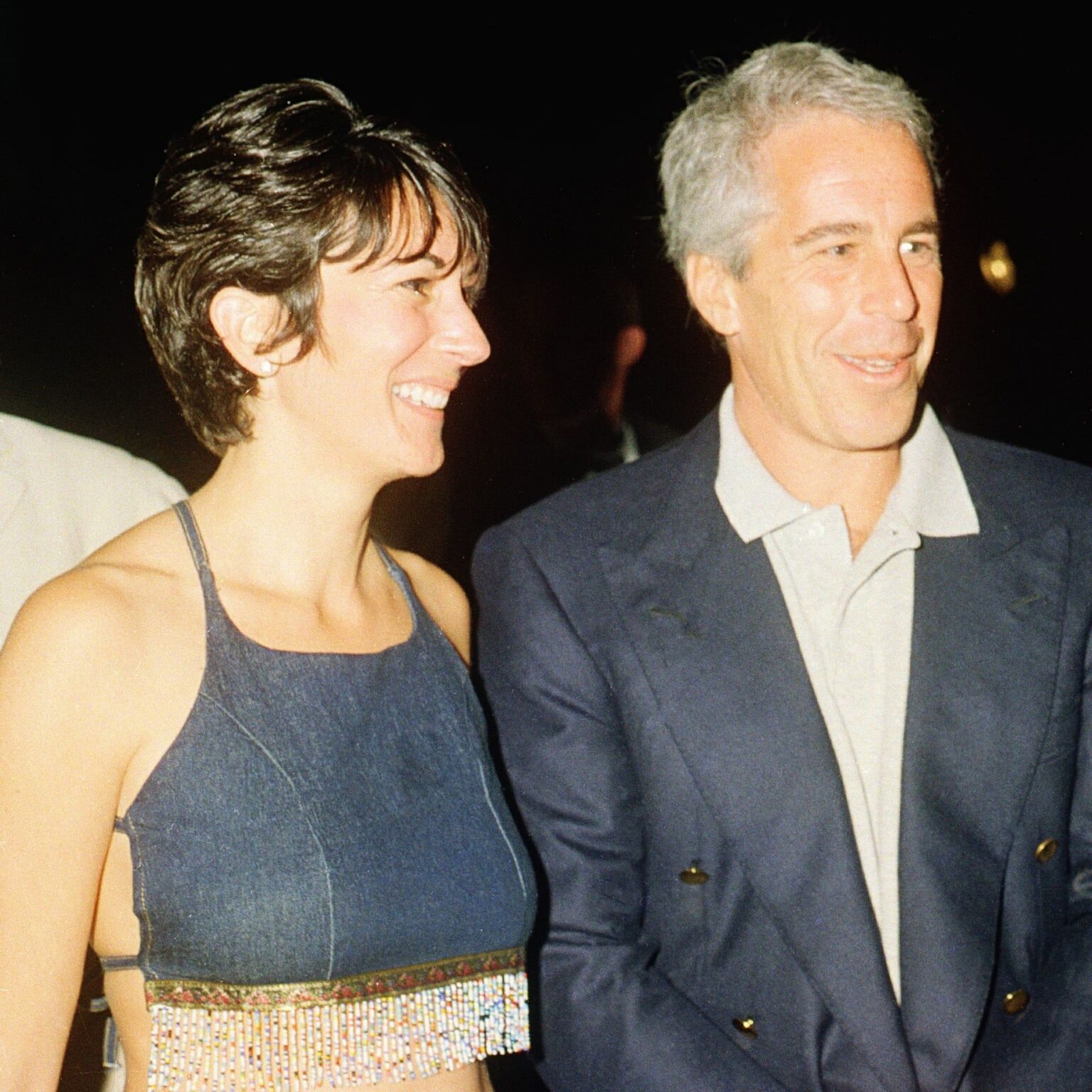 Over the years, Jeffrey Epstein has been linked romantically to numerous women. But did he put a ring on any of them and make them his wife?