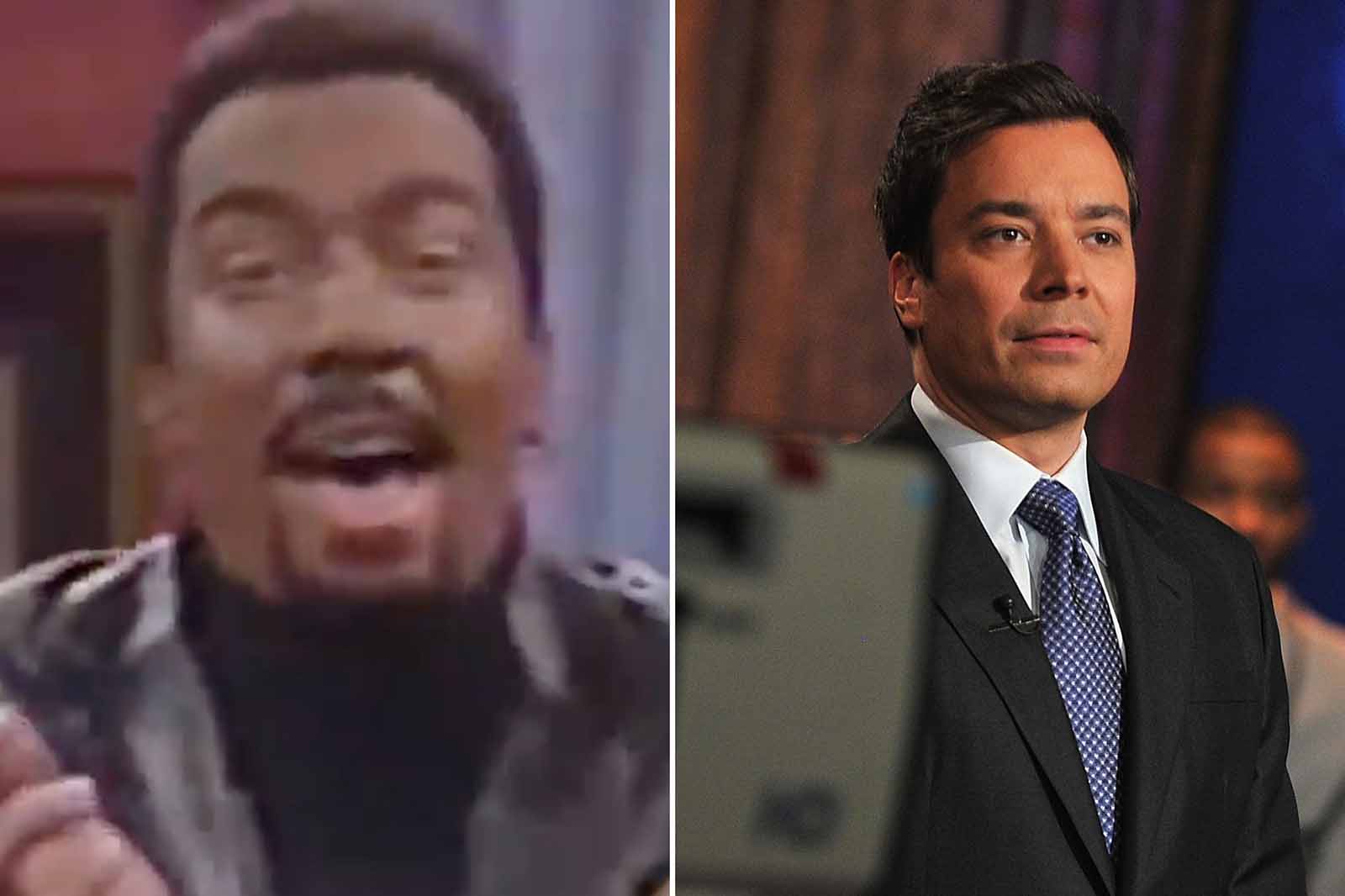 Jimmy Fallon is in hot water for doing blackface on 'SNL', but his net worth should've dropped years ago for all the stupid stuff he's done. 