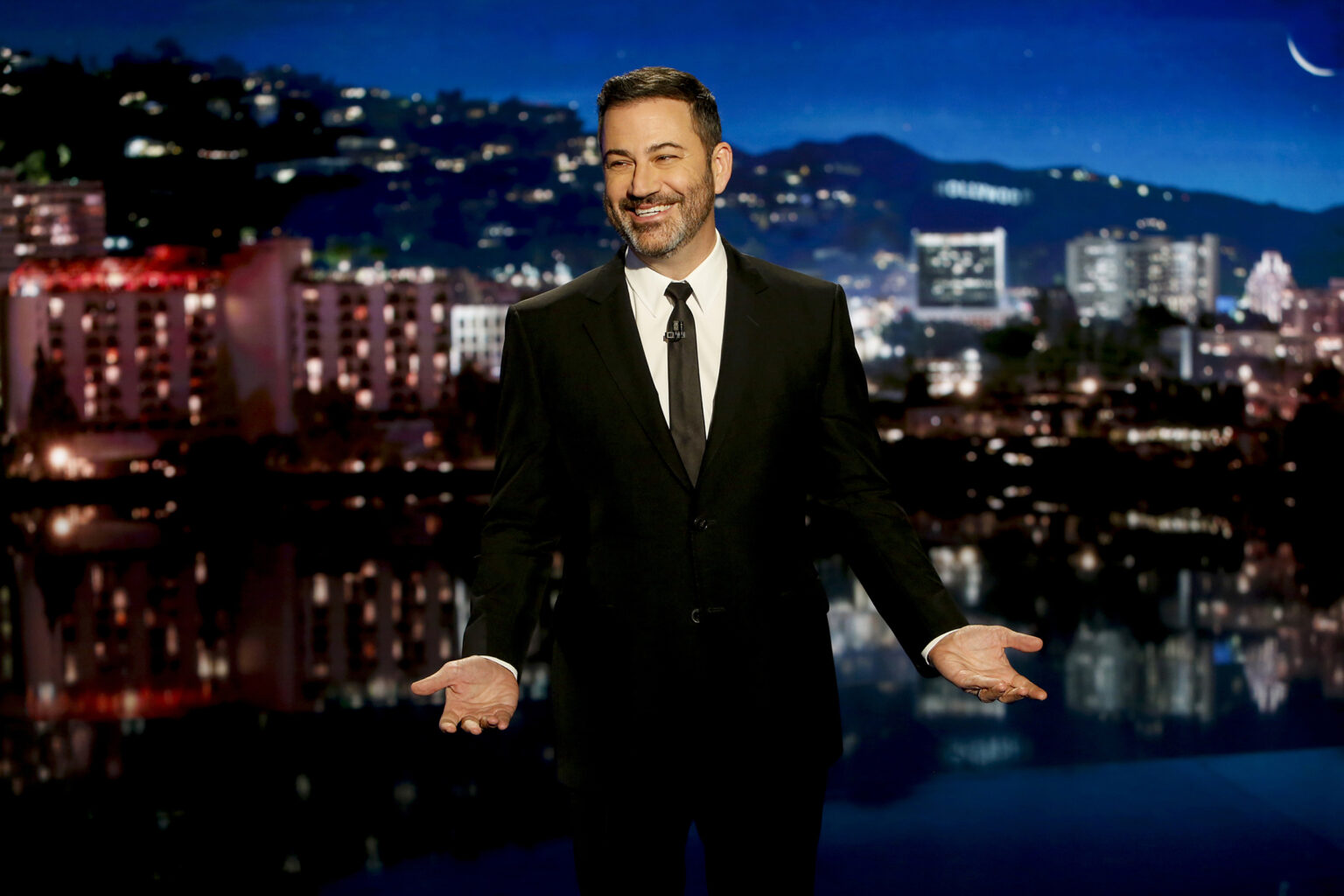 'Jimmy Kimmel Live' incorrectly has a reputation for being the nicer of the late night talk shows. These bad interview prove the exact opposite.
