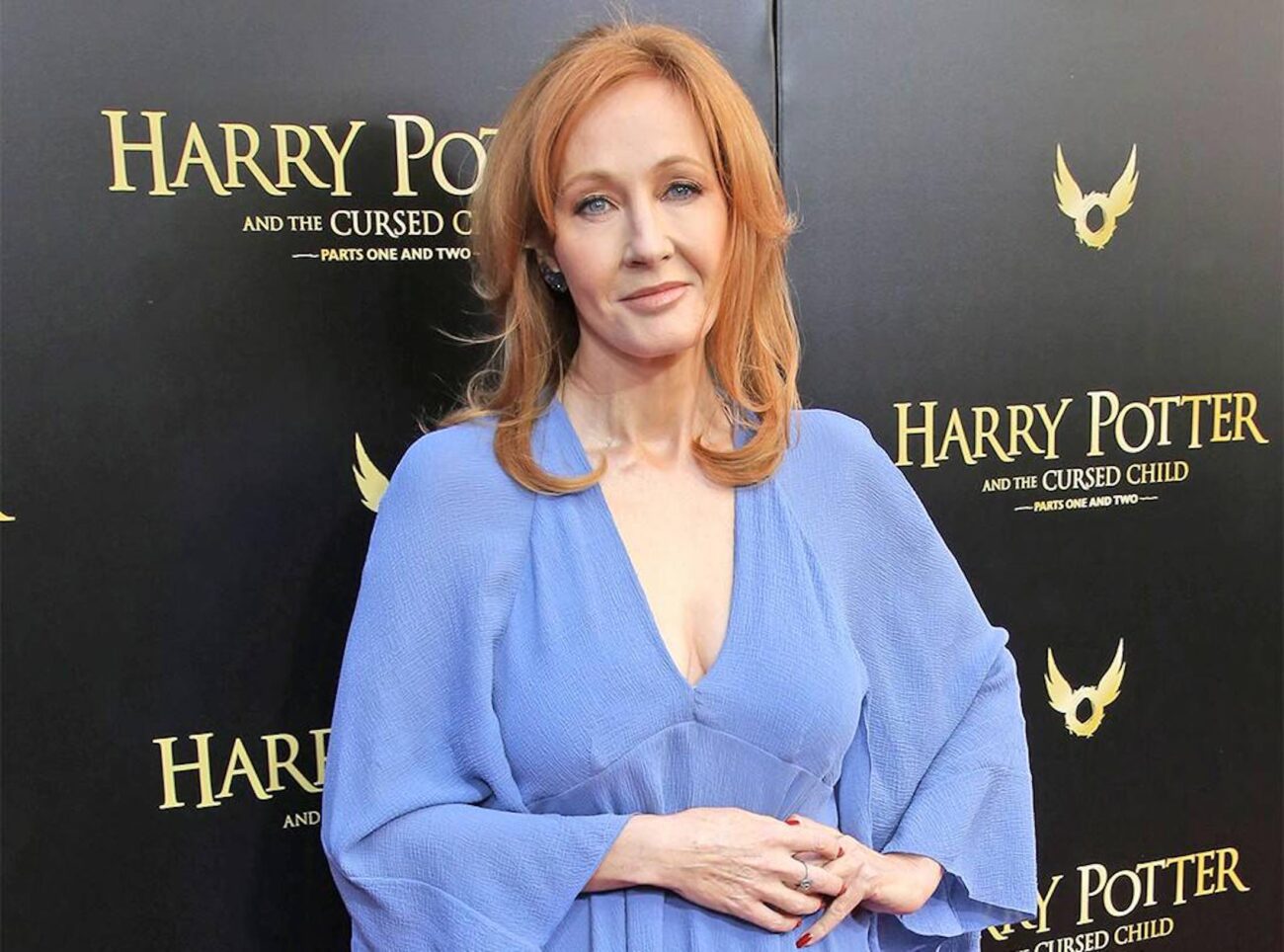 JK Rowling’s net worth went from nothing, since she was a single mother on welfare, to over $600 million presently. Here's what could go wrong.