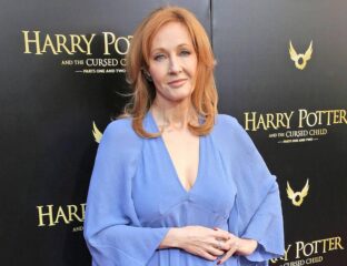 JK Rowling’s net worth went from nothing, since she was a single mother on welfare, to over $600 million presently. Here's what could go wrong.