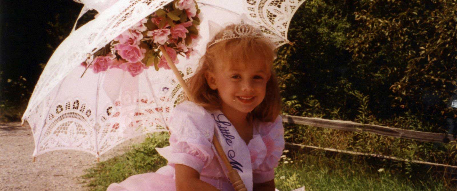 The Jonbenét Ramsey Case Will Her Killer Ever Be Found Film Daily 