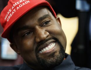 If you had ‘Kanye West runs for president’ on your 2020 apocalypse bingo card, you’re in luck. Here's everything we know.