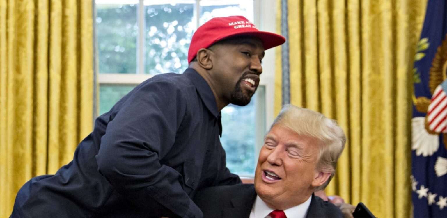 Kanye West is running for what now? Kanye might just be the president we need right now. Here are perfect memes to describe how we feel.