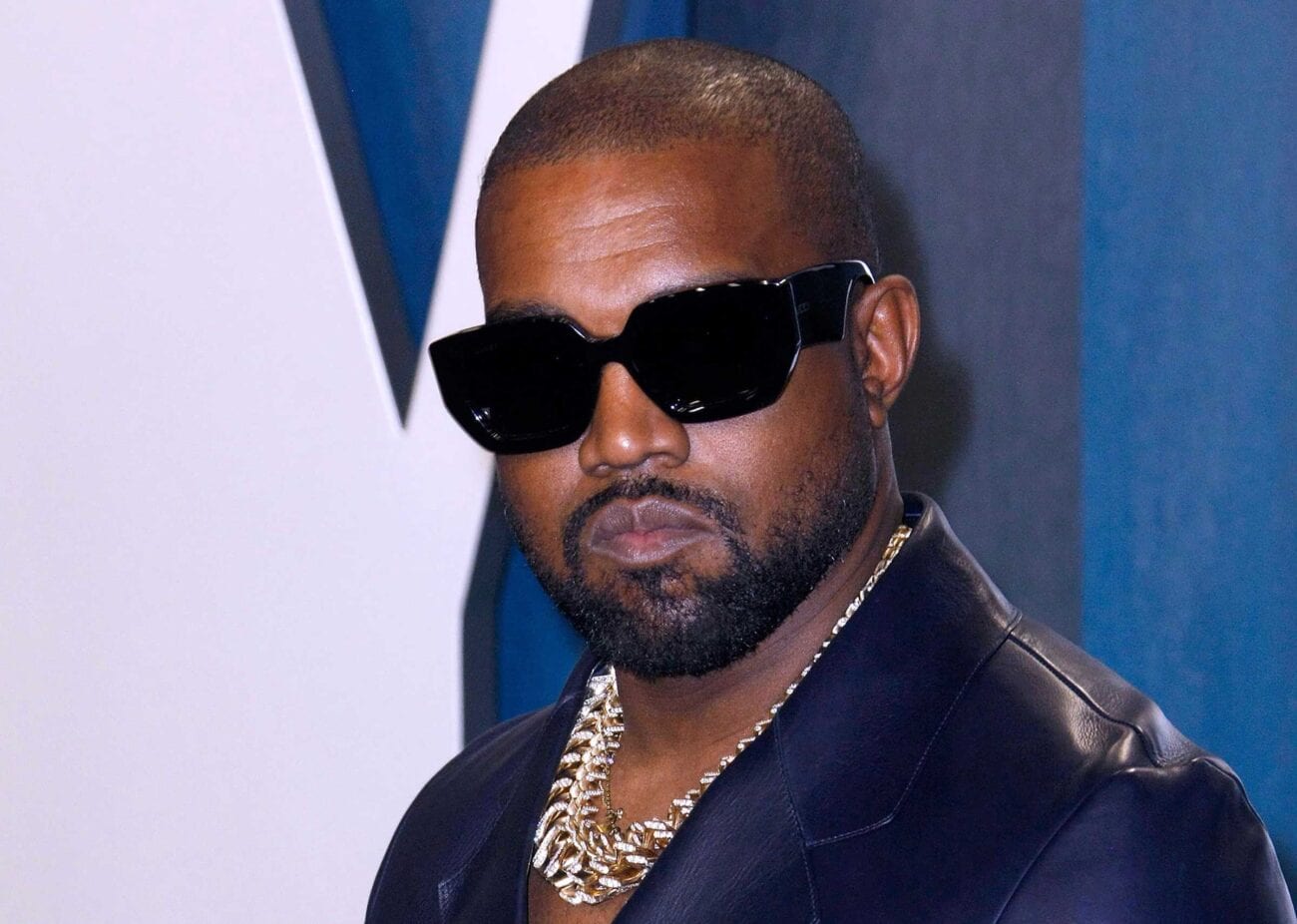 As the announcement dropped, the internet exploded. Here's everything we know about Kanye West’s plan to run for President in 2020.