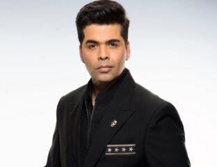If you look at his work & network in Bollywood, Karan Johar will strike you as Bollywood's favorite person. Here's all the tea on the Bollywood star.