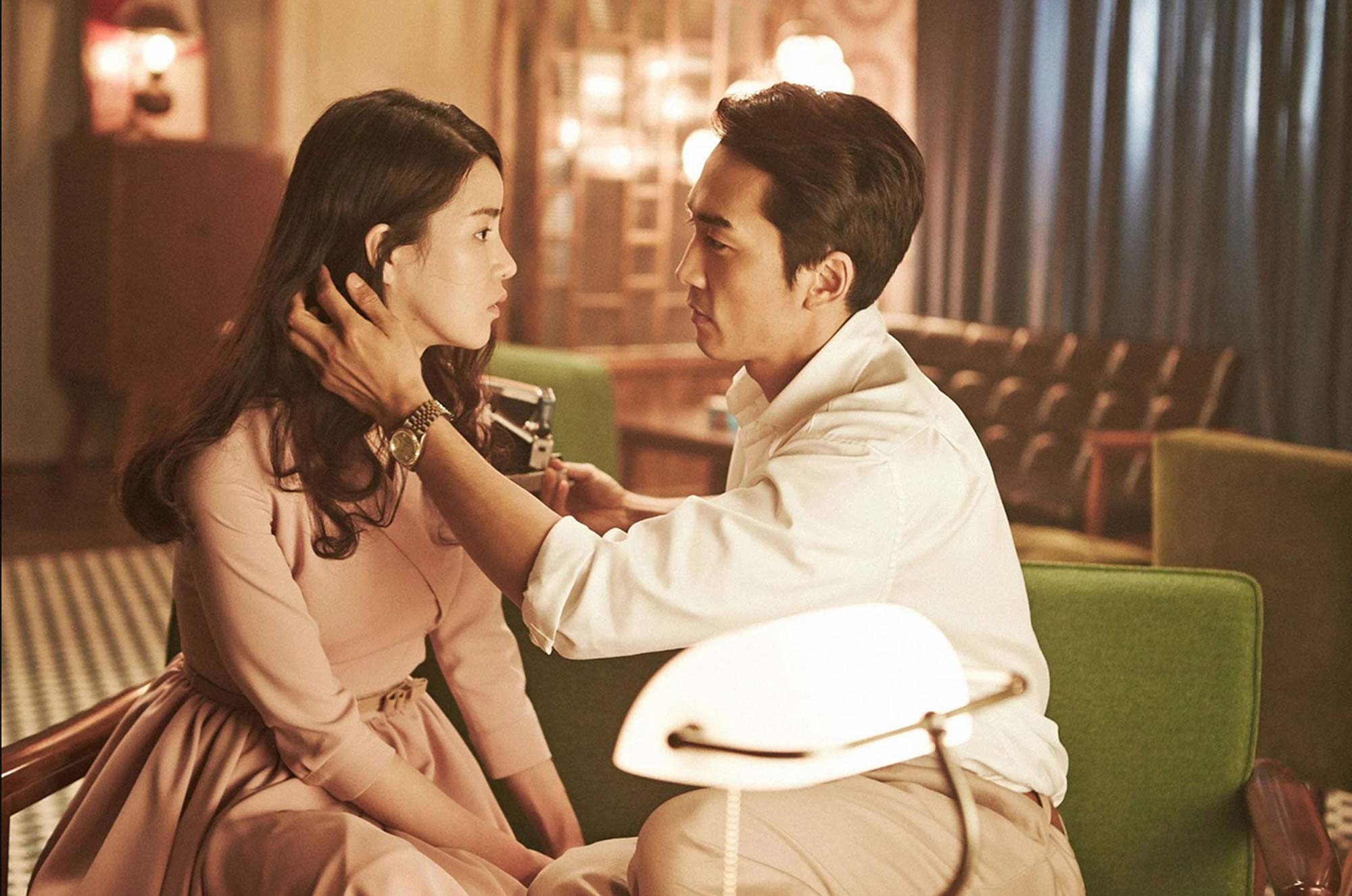 Obsessed | Selebritas, Film romantis hottest Korean movie sex scenes ever S...