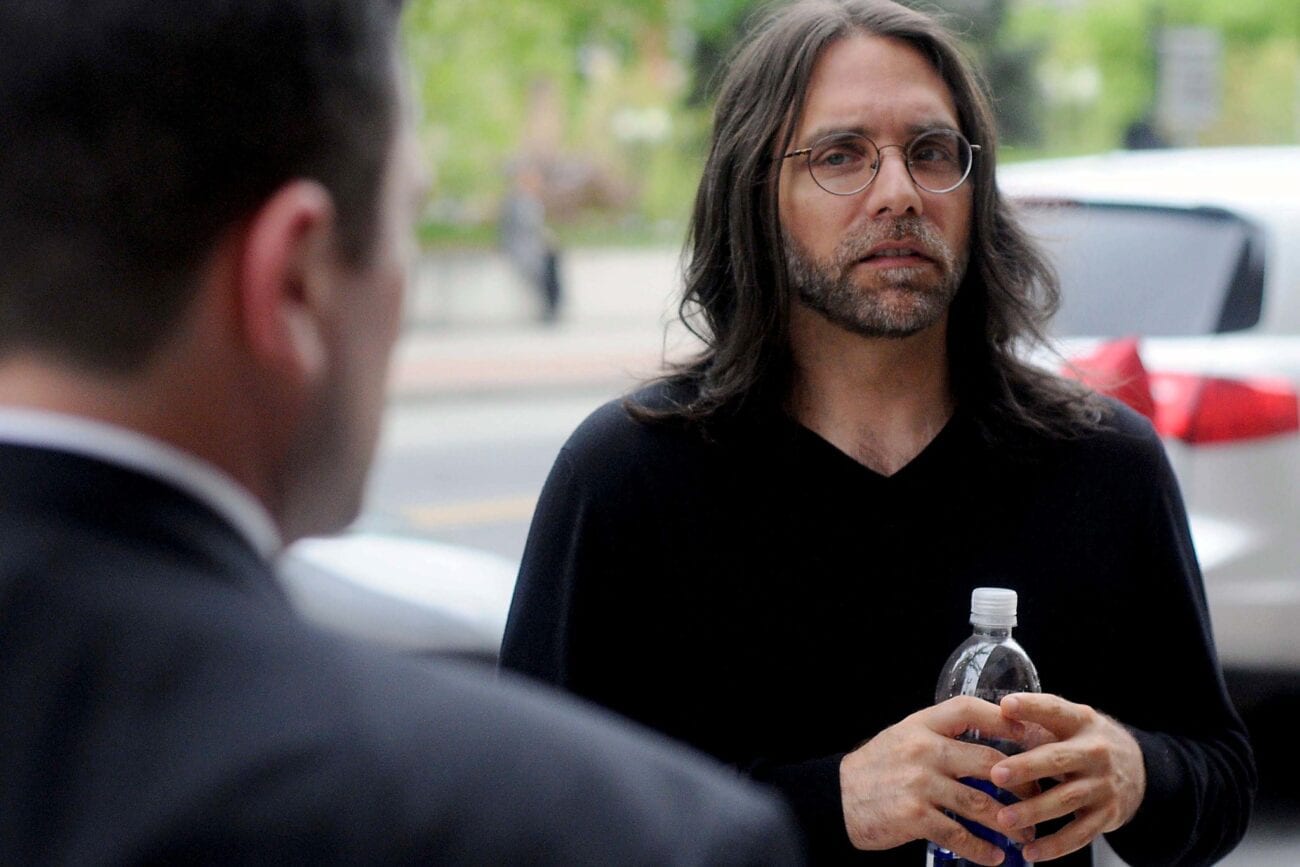 Many forget that under all the sex cult activity, NXIVM was a MLM organization. But it wasn't the first one Keith Raniere started.