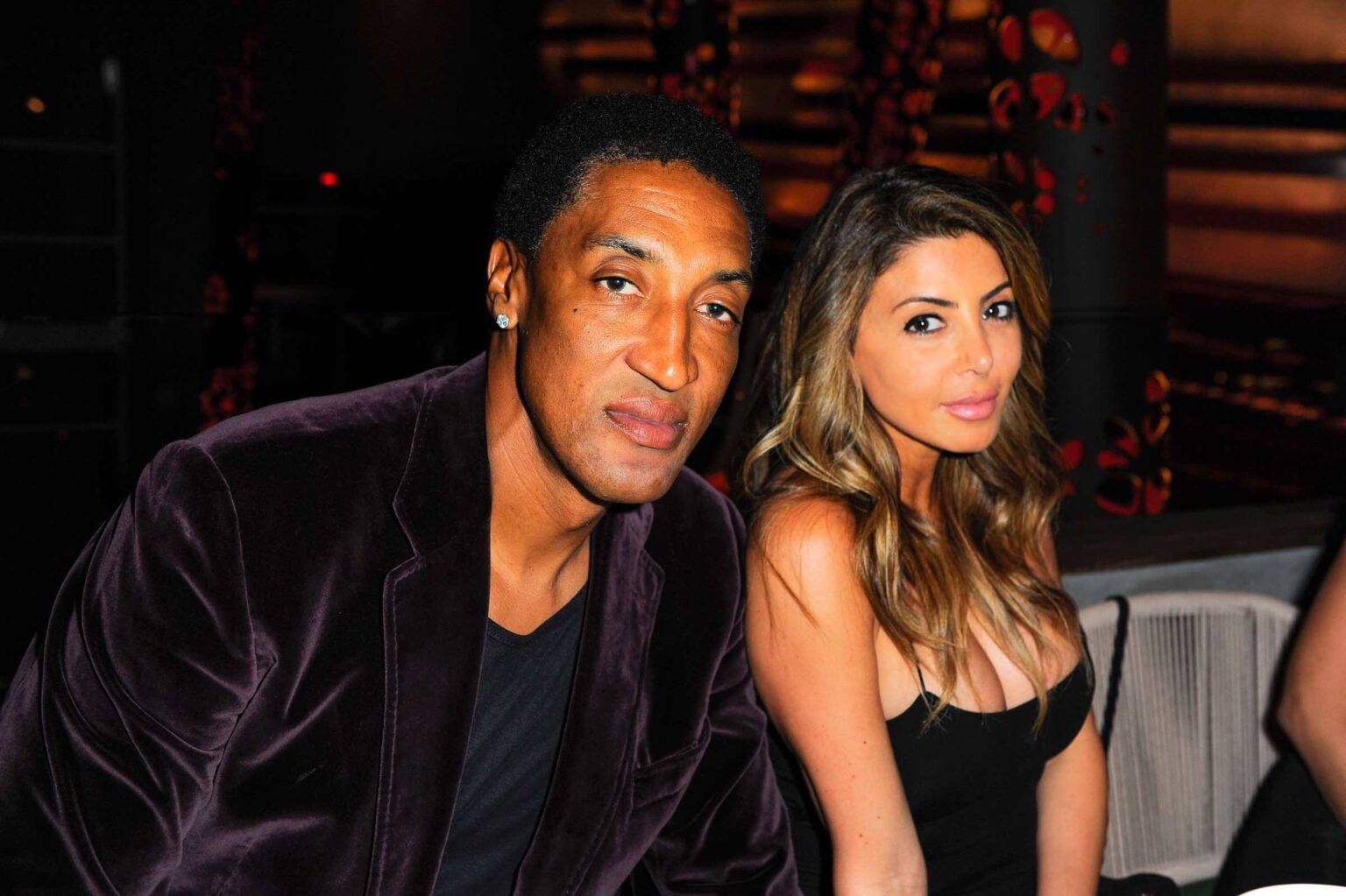 Larsa Pippen has been in the Kardashian’s family’s good graces for years. Here's what we know about the latest drama to unfold.