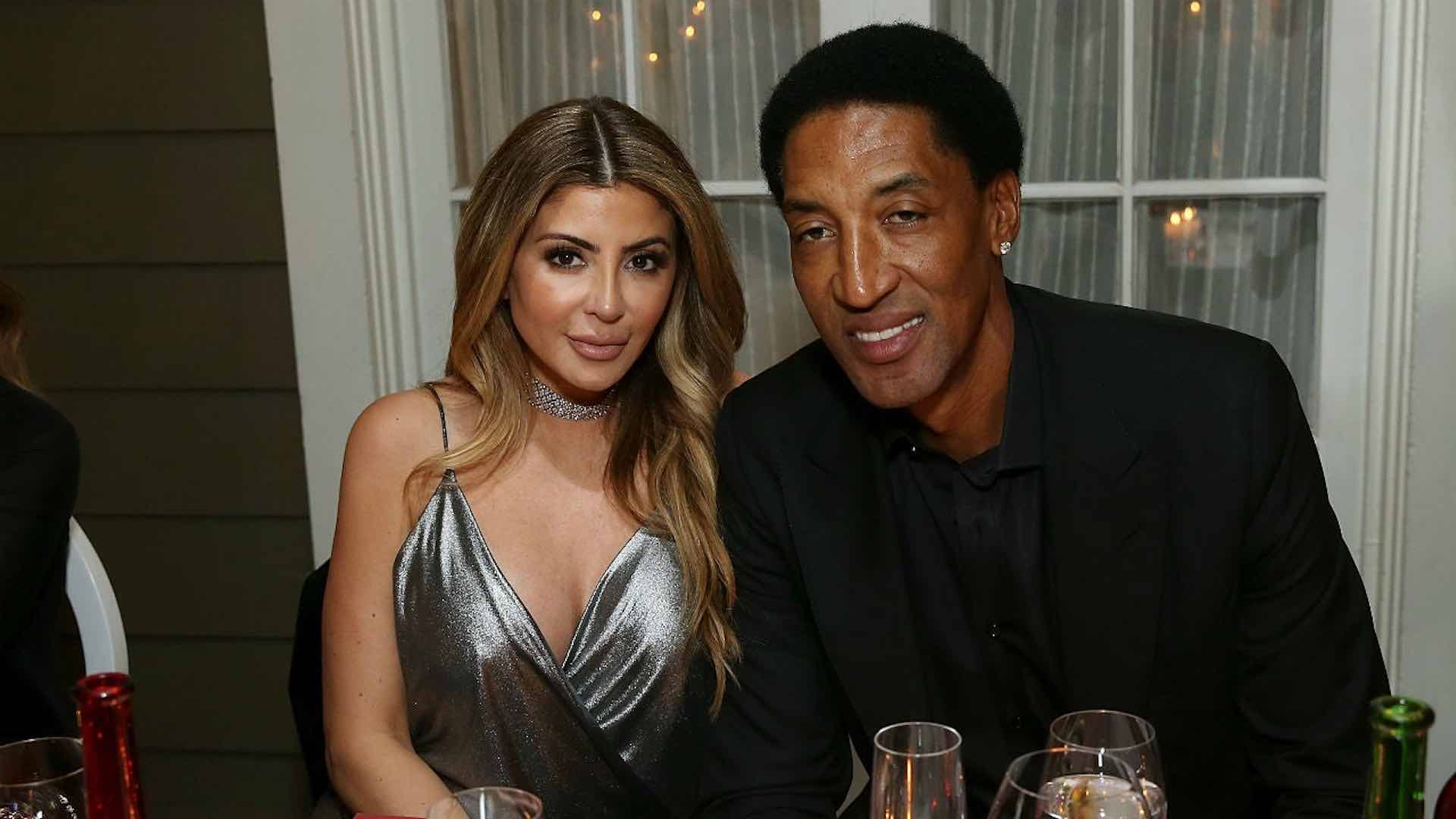 Gain the edge in the game of fortunes! Scottie Pippen stirs special secrets about Michael Jordan, cleverly challenging his net worth. Click and court the controversy!