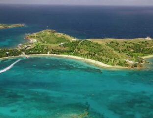 Jeffrey Epstein’s private island, Little Saint James, was a hotspot for Epstein’s sex trafficking ring. Here's everything we know about the island.