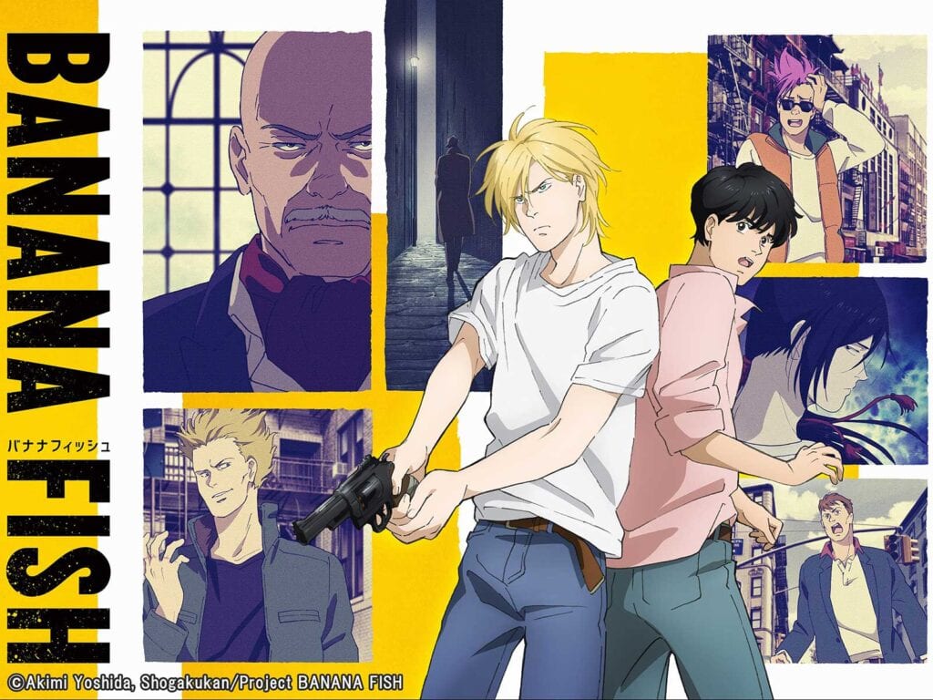 Run out of shows? Fall in love with these boy love animes – Film Daily