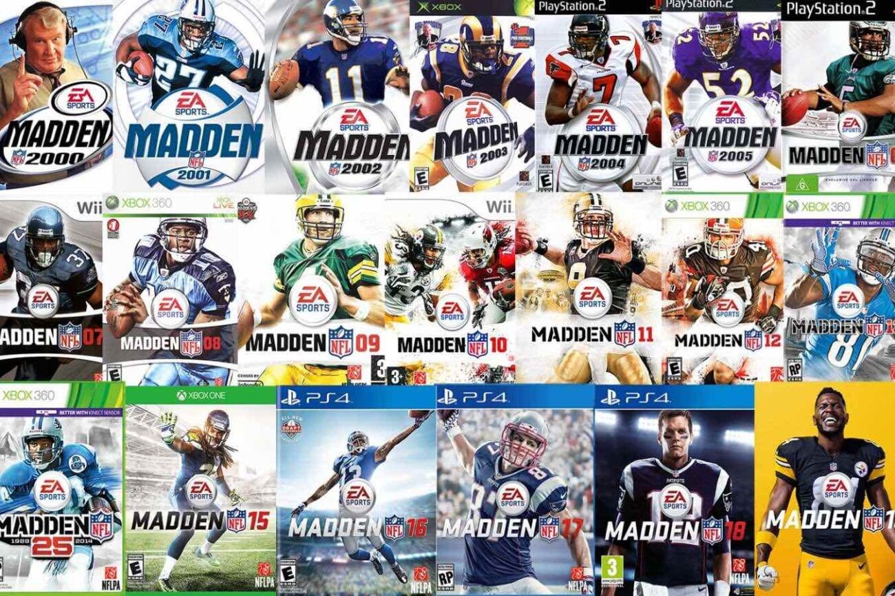 10. Madden 21 Coupons & Promo Codes 2021: 10% off - wide 4