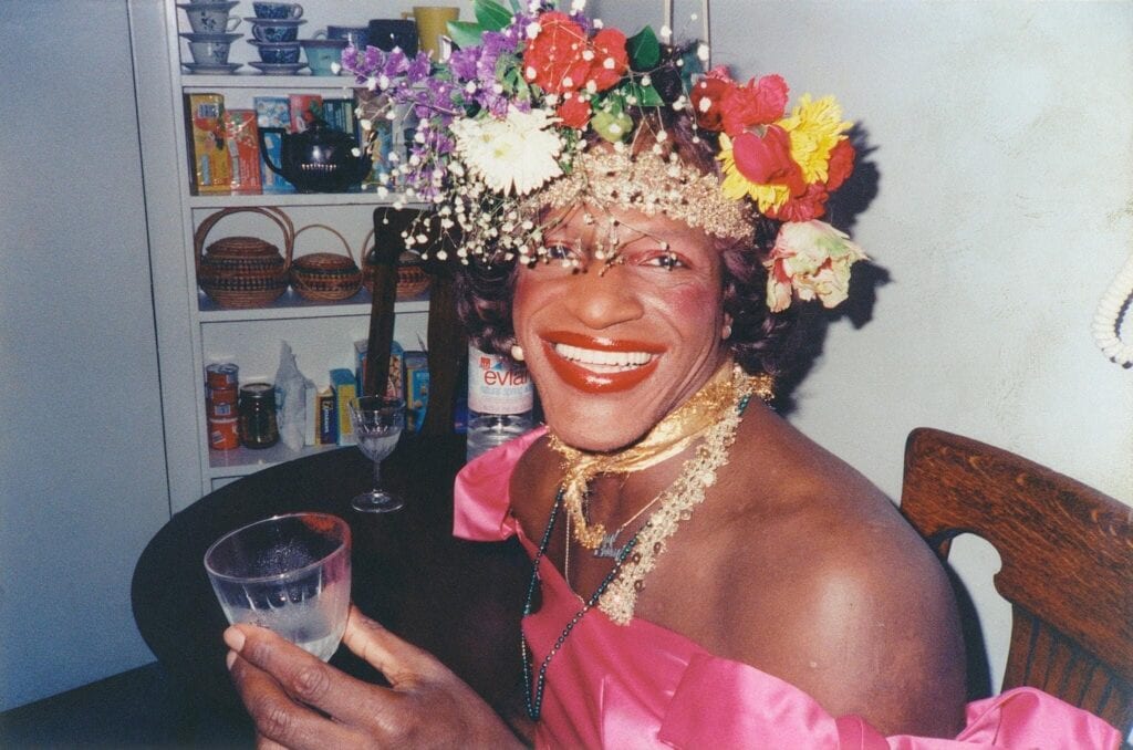 Marsha P. Johnson fought for gay rights her entire life, certifying herself as an icon in history. We look back at her legacy 50 years after Stonewall.